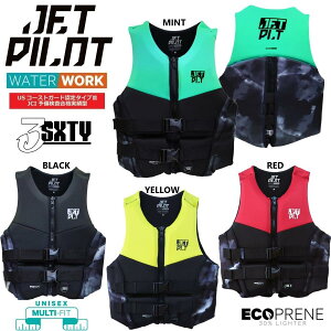 �傫���T�C�Y �W�F�b�g�p�C���b�g JETPILOT 2026 ���C�t�W���P�b�g JCI�F�� �������� �X���[�V�b�N�X�e�B�[ �����Y F/E �l�I �x�X�g JA24219CGA ����o�C�N
