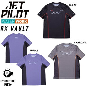 �W�F�b�g�p�C���b�g JETPILOT 2025 ���b�V���K�[�h ���� �������� RX �{���g L/S ���b�V�[ JA25508 �C���i�[�ɂ�