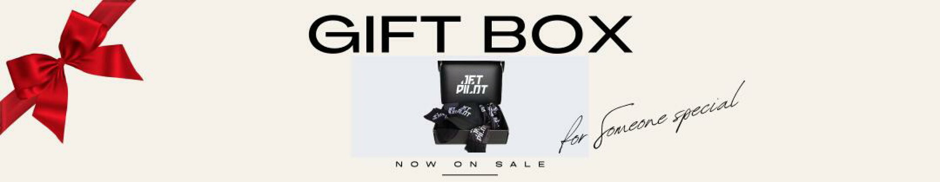 GIFT BOX