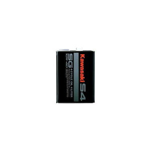カワサキ KAWASAKI 4サイクル ジェット オイル S4 SG 10W-40 4L 1本 水上バイク J0146-0012