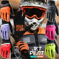 ジェットパイロット JETPILOT グローブ 送料無料 ボルト エアーライト グローブ JA24301 手袋 ジェット …
