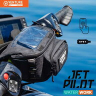 ジェットパイロット JETPILOT 水上バイク用バッグ ベンチャー ジェットスキー バー バッグ ACS24916 スマ…