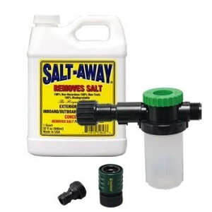 \gAEFC SALT AWAY  ~LT[pbP[W SA-32M t946mL p~LT[ Kawasaki 2003ȍ~Sf 2003~4800SXR