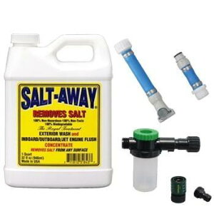 \gAEFC SALT AWAY  tbVOpbP[W SA-FW t946mL p~LT[ tbVLbg Qh~ SEA-DOO 2008܂
