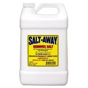 \gAEFC SALT AWAY  t3784mL SA-128 oCN  Qh~