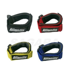 AgeBX Atlantis [hXgoh }WbNe[vt eU[R[h oCN }WFbg WFbgXL[  L[