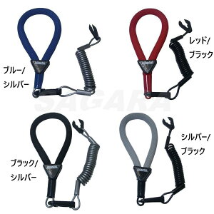 アトランティス Atlantis 送料無料 リストランヤード フロート 付き Kawasaki用 カワサキ テザーコード 水上バイク ジェットスキー 鍵 キー