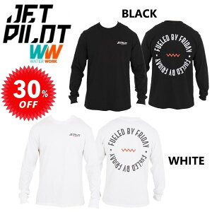 �W�F�b�g�p�C���b�g JETPILOT ����T�V���c �����Y �Z�[�� 30%�I�t �������� �t���C�f�[ L/S T�V���c JPW52 ����T ���[�N�E�F�A