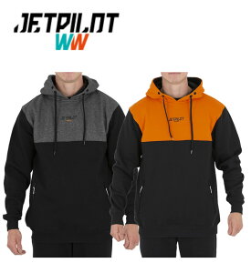 �W�F�b�g�p�C���b�g JETPILOT �p�[�J�[ �����Y �������� ���x���h �v���I�[�o�[ �t�[�f�B�[ LEVELED PULLOVER HOODIE JPW55