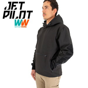 �傫���T�C�Y �W�F�b�g�p�C���b�g JETPILOT �p�[�J�[ �����Y �������� ���x���h 2.0 �G���[�g LEVELED 2.0 ELITE JPW75