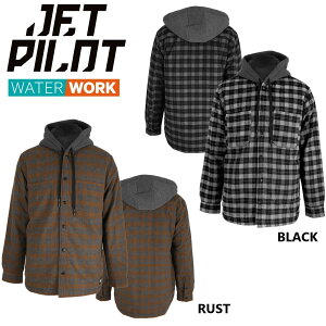 �W�F�b�g�p�C���b�g JETPILOT �A�E�^�[ �������� �L���e�b�h �V�F���p �W���P�b�g JPW84 ���[�N�E�F�A