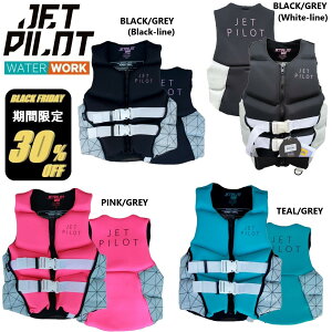 yubNtCf[ 30%ItzԌ Z[ WFbgpCbg JETPILOT CtWPbg JCIF fB[X  R[Y F/E CGA lIxXg JA22207CGA oCN WFbg