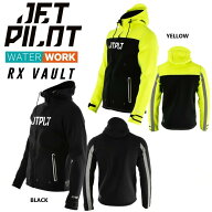 ジェットパイロット JETPILOT マリンコート 送料無料 RX ツアーコート JA22171 ボートコート ジェット サ…
