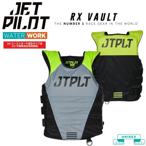 WFbgpCbg JETPILOT CtWPbg JCIF  RX VAULT S/E iC CGA xXg JA22129CGA oCN