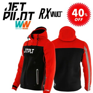 �傫���T�C�Y �W�F�b�g�p�C���b�g JETPILOT �}�����R�[�g �Z�[�� 40%�I�t �������� RX �c�A�[�R�[�g JA22171 �{�[�g�R�[�g