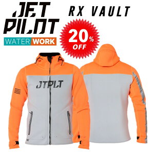 �W�F�b�g�p�C���b�g JETPILOT �}�����R�[�g �Z�[�� 20%�I�t �������� RX �c�A�[�R�[�g JA22171 �{�[�g�R�[�g �W�F�b�g �T�b�v