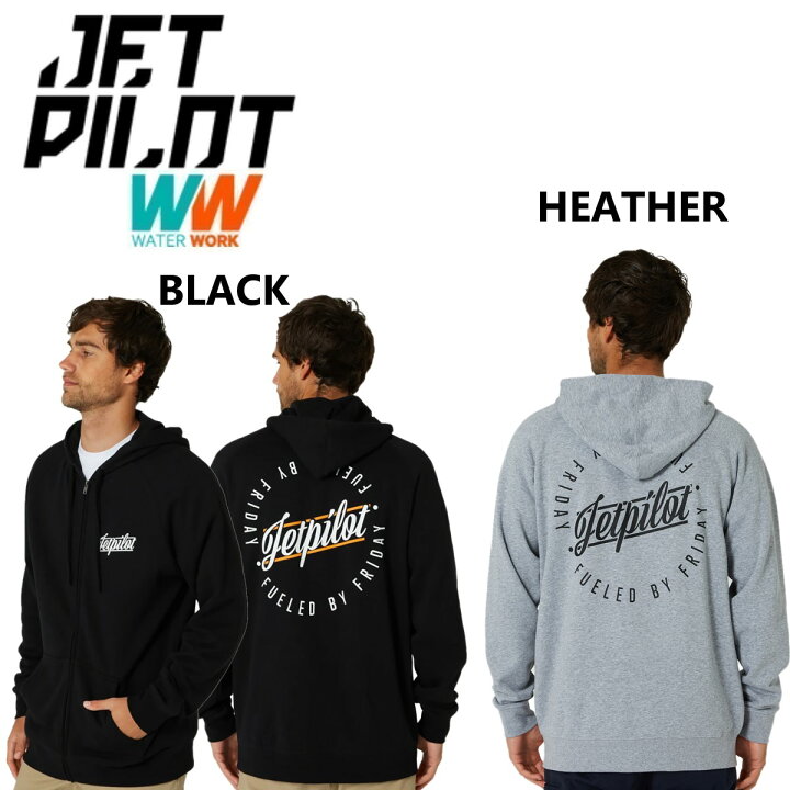 楽天市場】ジェットパイロット JETPILOT パーカー メンズ 送料無料 