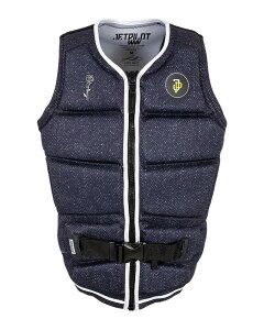 �W�F�b�g�p�C���b�g JETPILOT �������� LEWY-C4 F/E �l�I �x�X�g JA21296 �u���b�N/�}�[�� L�T�C�Y �T�b�v