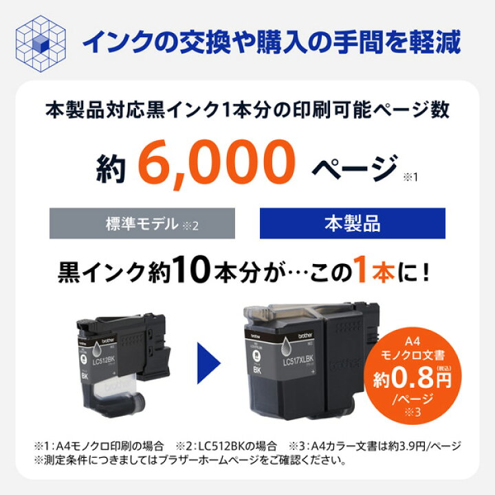 楽天市場】【新品：レビュー特典あり】ブラザー A3インクジェット 