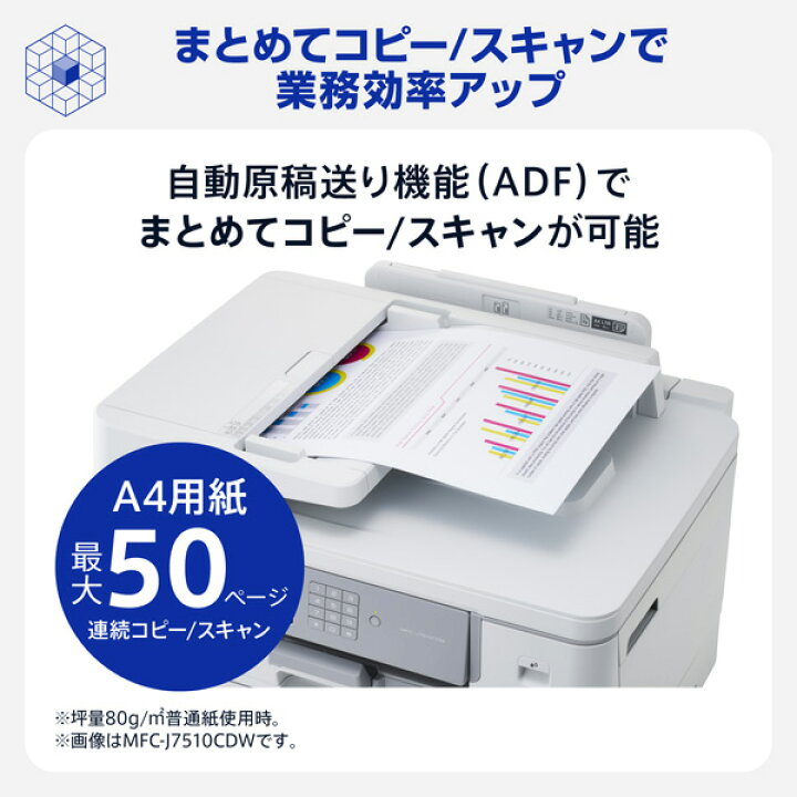 楽天市場】【新品：レビュー特典あり】ブラザー A3インクジェット 