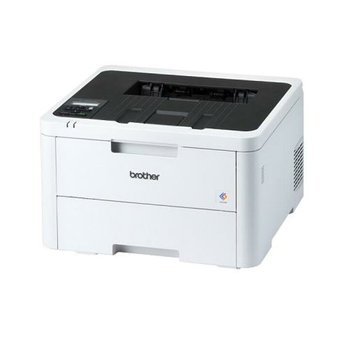 楽天市場】【新品】ブラザー A4カラーレーザープリンター HL-L3240CDW  