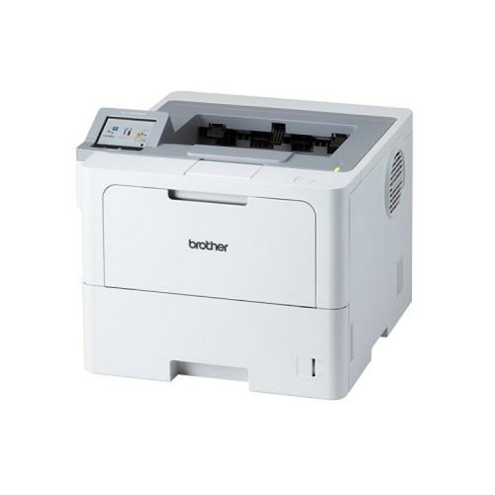 楽天市場】【新品】ブラザー A4モノクロレーザープリンター HL-L6310DW  