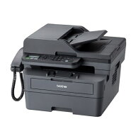 【新品：レビュー特典あり】ブラザー A4モノクロレーザー複合機 FAX-L2800DW(代引き決済不可) オフィス向…