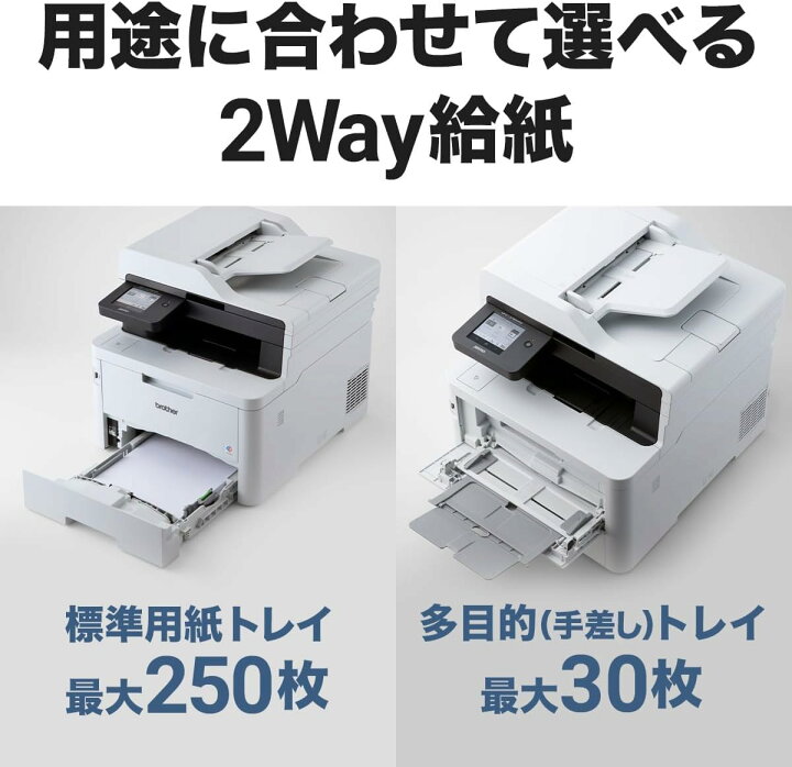 1 Bac à Papier, Compatible Avec Brother J430/J430W/MFC-J430W/MFC-J470DW