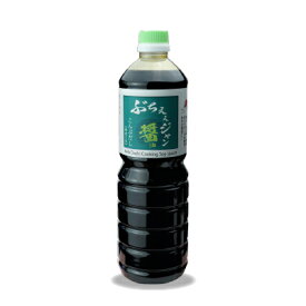 こんぶだし醤油！（ぶちええジャン）1000ml