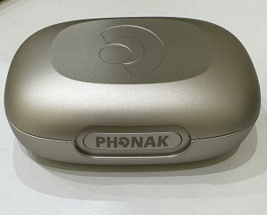 PHONAK フォナック 補聴器 携帯ケース 保管ケース