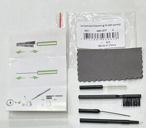 y݌ɏZ[zPHONAK tHibN@⒮@N[jOZbg@|Zbg@Universal@Cleanig@Set