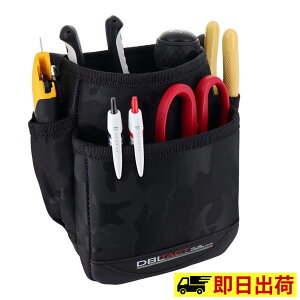 �y���[�zDT-02S-BC 2�i���� �u���b�N���� DT �O���R�[�|���[�V���� ���� �c�[�� �H�� ��ƒ� ��ƕ�