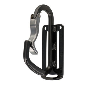 �y���[�z�A���~�c�[���t�b�N(�K�����^) DT-AHB-811G �J���r�i �A���~ 2�c�� �Œ� �H�� �� �p�ȃQ�[�g �ܕt�� �c�[�� �O���R�[�|���[�V���� �H��z���_�[ �H�� ��ƒ� ��ƕ�