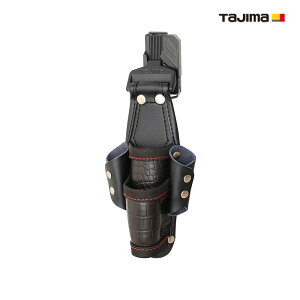 【即納】着脱式工具差G4 SFKSG-P4 工具差し 着脱式 丁番付 タジマ TAJIMA 三共コーポレーション 工具 作業着 作業服