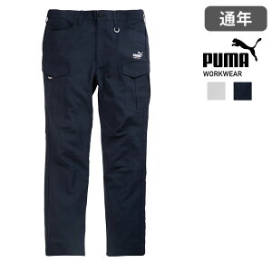 PW-4025N �J�[�S�p���c PUMA �v�[�} CARGO PANTS �Y�{�� �{�g���X �X�g���b�` ��ƒ� ��ƕ�