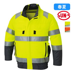 KF92521G tn[lXΉ Hi-Vis u] SUN-S TGX  F 󒲕_ ƒ ƕ