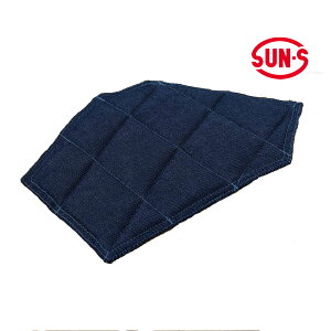 �V�����_�[�p�b�h(1��) 9371 �T���G�X �f�j���� ��ƒ� ��ƕ�