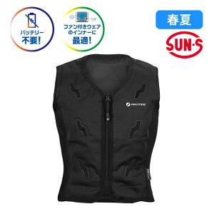 TL611 INUTEQ(R) EH[^[xXg BODYCOOL SMART-X SUN-S TGX Ci[ p ƒ ƕ