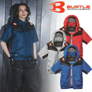 �o�[�g�� AC1196 AC�����u���]�� �G�A�[�N���t�g BURTLE �󒲃u���]�� ���j�Z�b�N�X �����p�[�J�[ �t�[�h�t�� �n�[�l�X�Ή� 2026SS���j���[�A��