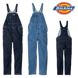 �y�����o�ׁz D-689 �X�g���b�`�V���L�[�f�j���I�[�o�[�I�[�� �f�B�b�L�[�Y �R�[�R�X �c�i�M�� �I�[���V�[�Y�� �T���y�b�g 2024�N�V�� �X���� Dickies