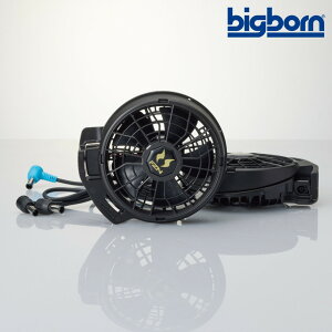 �y�����o�ׁzRD9610PH 24V�d�l�t�@���Z�b�g�i�ȂȂ߃^�C�v�j �󒲕��_��(R) �r�b�O�{�[�� �󒲃E�F�A �t�� 2026�N�V���i bigborn �ȂȂ߃t�@��