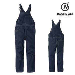 RO-340 �f�j�����X�g���b�`�T���y�b�g ROUND ONI �ۋS���X �c�i�M�� 2026�N�V���i �t�� �J�W���A��