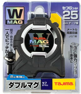 CWM3S2555 G3S[h 25mm5.5m Zt_u}O ^W} RxbNX Ɨpi H TAJIMA