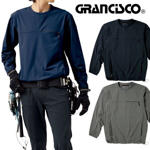 GC-A067 vI[o[ GRANCISCO ^J VcEJWA ʔN 2025NVi @OVXR ^J[NEFA TAKAYA