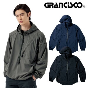 GC-A068 t[fB[ GRANCISCO ^J n[tWbv ʔN 2025NVi  OVXR ^J[NEFA TAKAYA