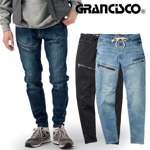 GC-A777 �W���O�t���[�e�[�p�[�h GRANCISCO �^�J������ ��ƕ� �ʔN 2025�N�V���i ���� �O�����V�X�R �X�g���b�`�f�j��