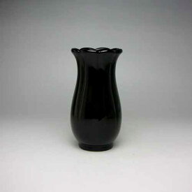 花瓶 フラワーベース 黒 ブラック モダン花瓶 フラワーベース 黒 ブラック モダン花瓶 一輪挿し 花器 フラワーベース（黒）14cm