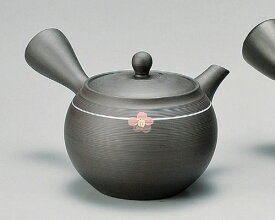 急須 常滑焼 深蒸し急須 220cc のぞみ茶こし Y658 | きゅうす おしゃれ 日本製 常滑 常滑市 愛知県 愛知 深蒸し茶 茶 お茶 キッチン雑貨 焼き物 陶器 陶磁器 日本六古窯 陶製 ティーポット ギフト プレゼント とこなめやき 茶器 食器 和食器