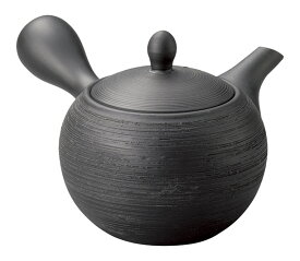 急須 常滑焼 人水作 セラメッシュ 400cc 大きい急須 M445 | きゅうす おしゃれ 日本製 常滑 常滑市 愛知県 愛知 深蒸し茶 茶 お茶 キッチン雑貨 焼き物 陶器 陶磁器 日本六古窯 陶製 ティーポット ギフト プレゼント とこなめやき 茶器 食器 和食器