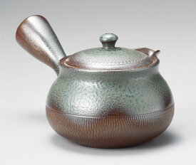 常滑焼 108急須 450cc M422 | きゅうす おしゃれ 日本製 常滑 常滑市 愛知県 愛知 焼き物 陶器 陶磁器 日本六古窯 陶製 ティーポット ギフト プレゼント 大きい 大きいサイズ 大きい急須 茶器 食器 和食器